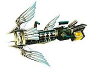 画像ギャラリー No.009のサムネイル画像 / 「シャイニング・フォース クロスレイド」と「PSポータブル2∞」のコラボ第2弾