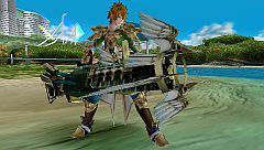 画像ギャラリー No.010のサムネイル画像 / 「シャイニング・フォース クロスレイド」と「PSポータブル2∞」のコラボ第2弾