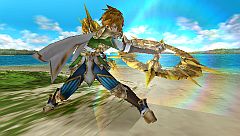 画像ギャラリー No.012のサムネイル画像 / 「シャイニング・フォース クロスレイド」と「PSポータブル2∞」のコラボ第2弾