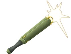 画像ギャラリー No.002のサムネイル画像 / 「ファンタシースターポータブル2 インフィニティ」にメカニックデザイナー石垣純哉氏がデザインしたアイテムが登場