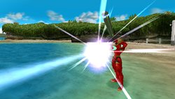 画像ギャラリー No.007のサムネイル画像 / 「ファンタシースターポータブル2 インフィニティ」にメカニックデザイナー石垣純哉氏がデザインしたアイテムが登場