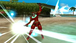 画像ギャラリー No.010のサムネイル画像 / 「ファンタシースターポータブル2 インフィニティ」にメカニックデザイナー石垣純哉氏がデザインしたアイテムが登場