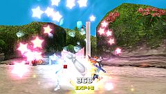 画像ギャラリー No.013のサムネイル画像 / 「PSPo2 インフィニティ」,漫画家ヤスダスズヒト氏デザインの装備が配信開始