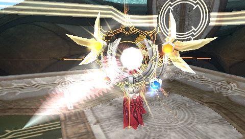 画像ギャラリー No.009のサムネイル画像 / 「PSPo2 インフィニティ」,ワイナールやミカの衣装などが配信