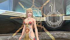 画像ギャラリー No.012のサムネイル画像 / 「PSPo2 インフィニティ」,ワイナールやミカの衣装などが配信