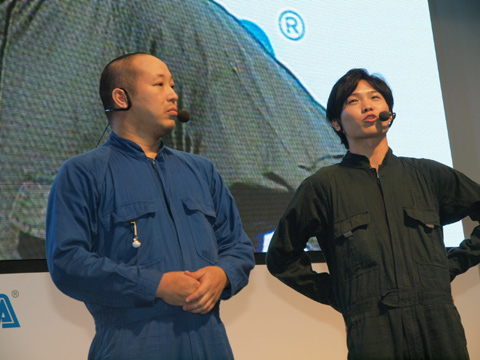 ꡼ No.001Υͥ / TGS 2010̿ץ쥤ˤбΥ5פμ¶٥ȡ¼ᥤ󥿥ӥ塼