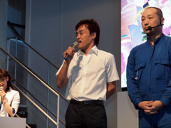 ꡼ No.002Υͥ / TGS 2010̿ץ쥤ˤбΥ5פμ¶٥ȡ¼ᥤ󥿥ӥ塼