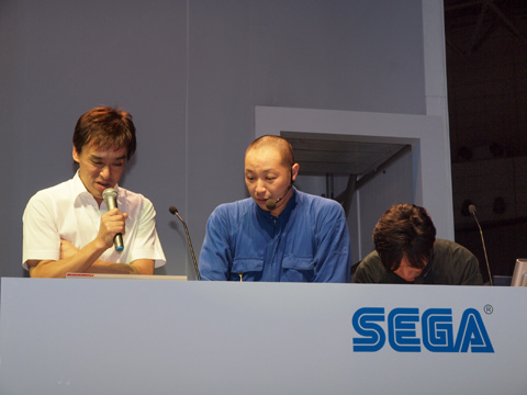 ꡼ No.003Υͥ / TGS 2010̿ץ쥤ˤбΥ5פμ¶٥ȡ¼ᥤ󥿥ӥ塼