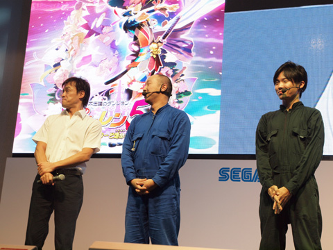 ꡼ No.007Υͥ / TGS 2010̿ץ쥤ˤбΥ5פμ¶٥ȡ¼ᥤ󥿥ӥ塼