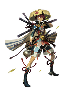 ꡼ No.013 | TGS 2010̿ץ쥤ˤбΥ5פμ¶٥ȡ¼ᥤ󥿥ӥ塼