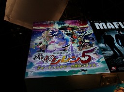 ꡼ No.002 | TGS 2010ϥѥ˹Ҥνλҡ֥פȤβäڤ᤿Ի׵ĤΥ󥸥 Υ5 ե󥿥ȱ̿Υץץ쥤ݡ