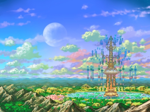 ꡼ No.004 | ᤹ʤ̿꡼ФϤȤϡNDSԻ׵ĤΥ󥸥 Υ5 ե󥿥ȱ̿Υ׺ǿ󤬸