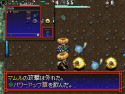 画像ギャラリー No.003のサムネイル画像 / 「風来のシレン5」の協力プレイの様子が分かるプレイ動画が公式サイトで公開。HPを共有した2人がどんなプレイをするのか確認しよう