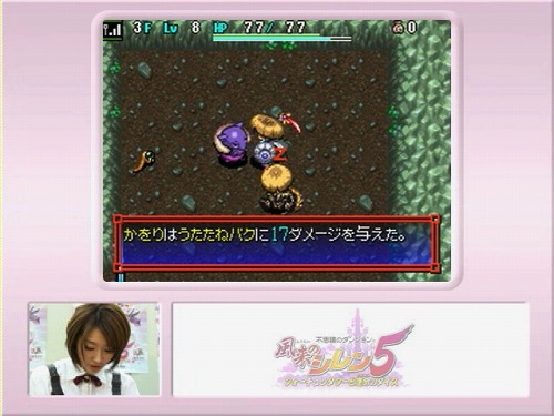 ꡼ No.002 | եɬΥ5餫ꤵˤץ쥤ư