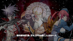 画像ギャラリー No.002のサムネイル画像 / 5pb.が「バレットソウル-弾魂-」の公式サイトをオープン