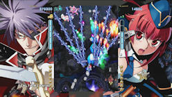 画像ギャラリー No.003のサムネイル画像 / 5pb.が「バレットソウル-弾魂-」の公式サイトをオープン