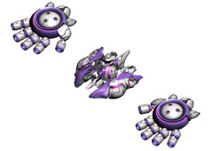 画像ギャラリー No.001のサムネイル画像 / 「バレットソウル-弾魂-」ゲーマーアイコン配信開始&DLC情報が公開に