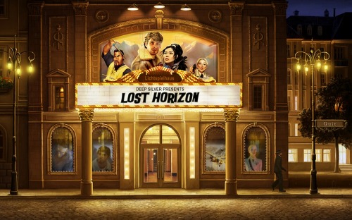 ꡼ No.002Υͥ / ©äͧܤƥ٥åȤءġġݥȡåΥɥ٥㡼Lost HorizonפΥǥǤ4GamerUp