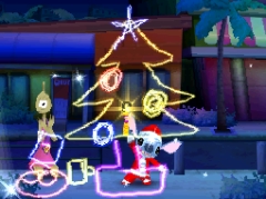 ꡼ No.015Υͥ / غΤȵɱ󤬡֤äȡƥåDS ꥺǥ饯פθץ쥤ȯ䵭ǰ٥ȤΥݡȤǺ