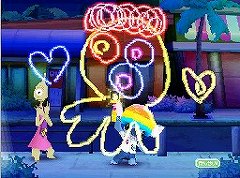 ꡼ No.016Υͥ / غΤȵɱ󤬡֤äȡƥåDS ꥺǥ饯פθץ쥤ȯ䵭ǰ٥ȤΥݡȤǺ