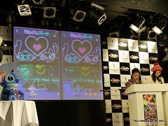 ꡼ No.021Υͥ / غΤȵɱ󤬡֤äȡƥåDS ꥺǥ饯פθץ쥤ȯ䵭ǰ٥ȤΥݡȤǺ