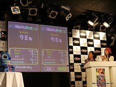 ꡼ No.022Υͥ / غΤȵɱ󤬡֤äȡƥåDS ꥺǥ饯פθץ쥤ȯ䵭ǰ٥ȤΥݡȤǺ