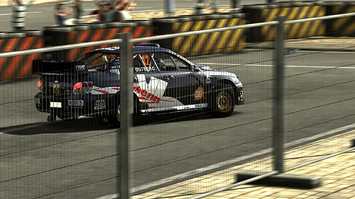 画像ギャラリー No.005のサムネイル画像 / FIA世界ラリー選手権公式レースゲーム「WRC: FIA World Rally Championship」の収録車種が発表。’80年代の名車もDLCでリリースへ