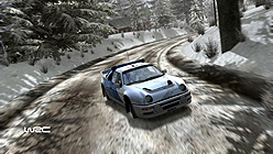 画像ギャラリー No.006のサムネイル画像 / FIA世界ラリー選手権公式レースゲーム「WRC: FIA World Rally Championship」の収録車種が発表。’80年代の名車もDLCでリリースへ
