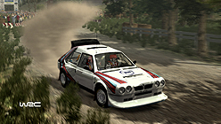 画像ギャラリー No.007のサムネイル画像 / FIA世界ラリー選手権公式レースゲーム「WRC: FIA World Rally Championship」の収録車種が発表。’80年代の名車もDLCでリリースへ