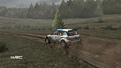 ꡼ No.008Υͥ / FIAबܾΦWRCդˤ꡼WRC: FIA World Rally Championshipפ2011ǯ414ȯ