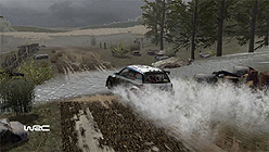 ꡼ No.009Υͥ / FIAबܾΦWRCդˤ꡼WRC: FIA World Rally Championshipפ2011ǯ414ȯ