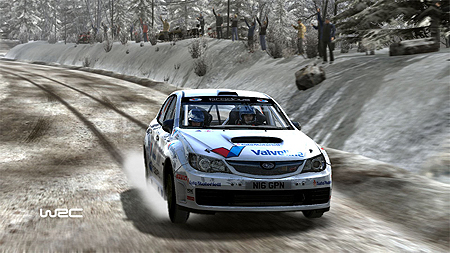 ꡼ No.010Υͥ / FIAबܾΦWRCդˤ꡼WRC: FIA World Rally Championshipפ2011ǯ414ȯ