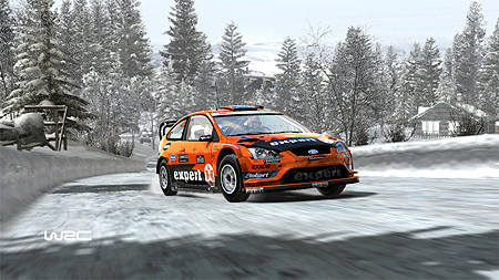 ꡼ No.015Υͥ / FIAबܾΦWRCդˤ꡼WRC: FIA World Rally Championshipפ2011ǯ414ȯ