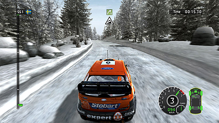 ꡼ No.016Υͥ / FIAबܾΦWRCդˤ꡼WRC: FIA World Rally Championshipפ2011ǯ414ȯ