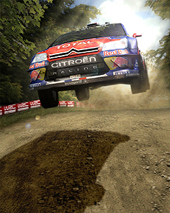 FIAबܾΦWRCդˤ꡼WRC: FIA World Rally Championshipפ2011ǯ414ȯ