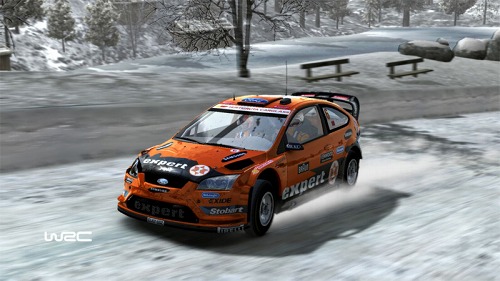 WRC: FIA World Rally ChampionshipסܸǤǤ80ǯΥ󥹥ޥWRC 롼Bɤǽ餫Ѳǽ