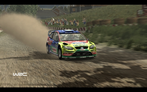 ꡼ No.008Υͥ / MilestoneΥ꡼WRC: FIA World Rally Championshipץӥ塼꡼̥Ϥ鿴ԤǤ̣廊1