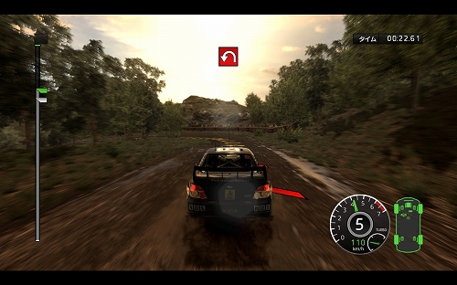 ꡼ No.011Υͥ / MilestoneΥ꡼WRC: FIA World Rally Championshipץӥ塼꡼̥Ϥ鿴ԤǤ̣廊1