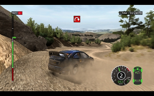 ꡼ No.022Υͥ / MilestoneΥ꡼WRC: FIA World Rally Championshipץӥ塼꡼̥Ϥ鿴ԤǤ̣廊1