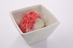 ꡼ No.004Υͥ / ֻ쥹ȥפץ쥤Ƥ֤֤򿩤٤˹Ԥ