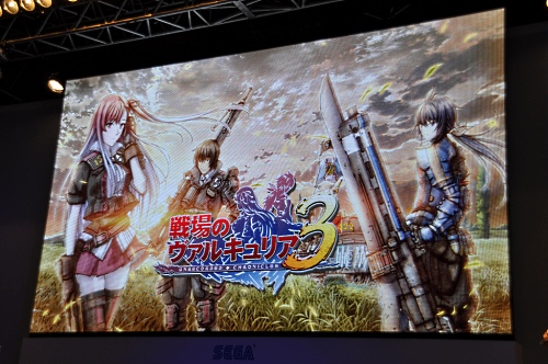 ꡼ No.002Υͥ / TGS 2010ϥο͵꡼ǿΥ륭ꥢ3פPSPо졣ȯ2011ǯ127ͽ