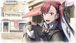 ꡼ No.004Υͥ / TGS 2010ϥο͵꡼ǿΥ륭ꥢ3פPSPо졣ȯ2011ǯ127ͽ