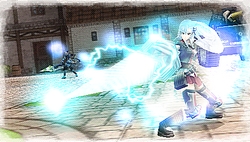 ꡼ No.007Υͥ / TGS 2010ϥο͵꡼ǿΥ륭ꥢ3פPSPо졣ȯ2011ǯ127ͽ