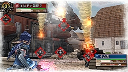 ꡼ No.008Υͥ / TGS 2010ϥο͵꡼ǿΥ륭ꥢ3פPSPо졣ȯ2011ǯ127ͽ