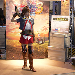 ꡼ No.005Υͥ / TGS 2010ϡ3סPSPo2ե˥ƥס֤פ ̸֡