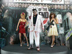 ꡼ No.012Υͥ / TGS 2010ϡ3סPSPo2ե˥ƥס֤פ ̸֡