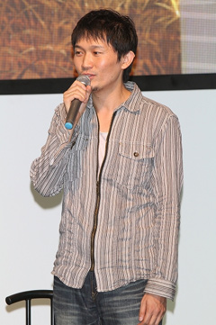 ꡼ No.002Υͥ / TGS 2010Ͻ襷꡼Ȥϰ̣äѤȥ֥ҥħŪΥ륭ꥢ3ͥȡ祦ݡ