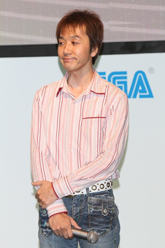 ꡼ No.003Υͥ / TGS 2010Ͻ襷꡼Ȥϰ̣äѤȥ֥ҥħŪΥ륭ꥢ3ͥȡ祦ݡ