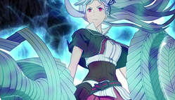 画像ギャラリー No.009のサムネイル画像 / 登場人物の過酷な境遇が垣間見える。セガ,PSP用ソフト「戦場のヴァルキュリア3」の最新ムービーを公開