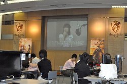 ꡼ No.005Υͥ / ԤˤθǤԤǥץ쥼Ȥ줿Υ륭ꥢ3ץץߥθ񡣥ץǥ塼ܻȥǥ쥯߷ؤιƱ󥿥ӥ塼Ǻ